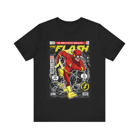 The Flash T Shirt