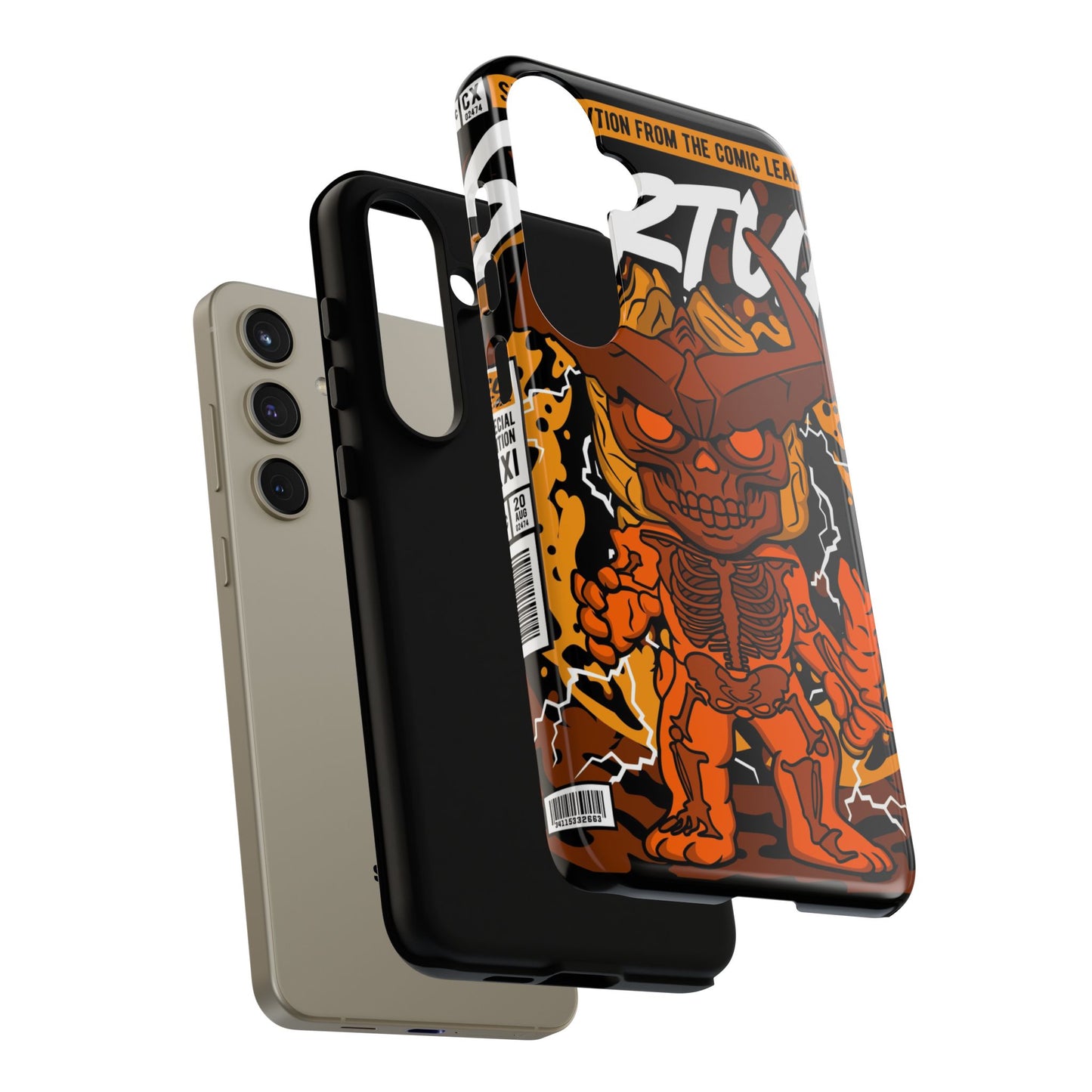 Surtur Phone Case