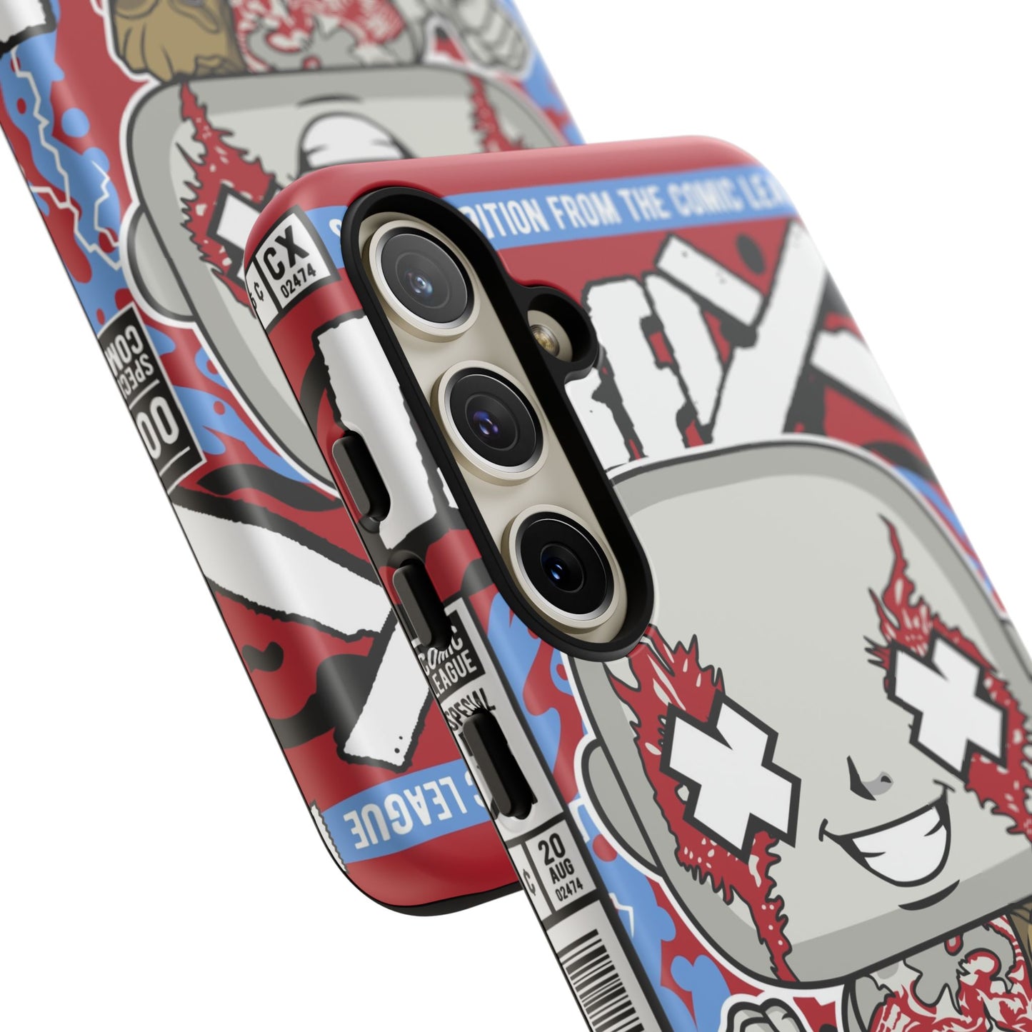 Drax Phone Case