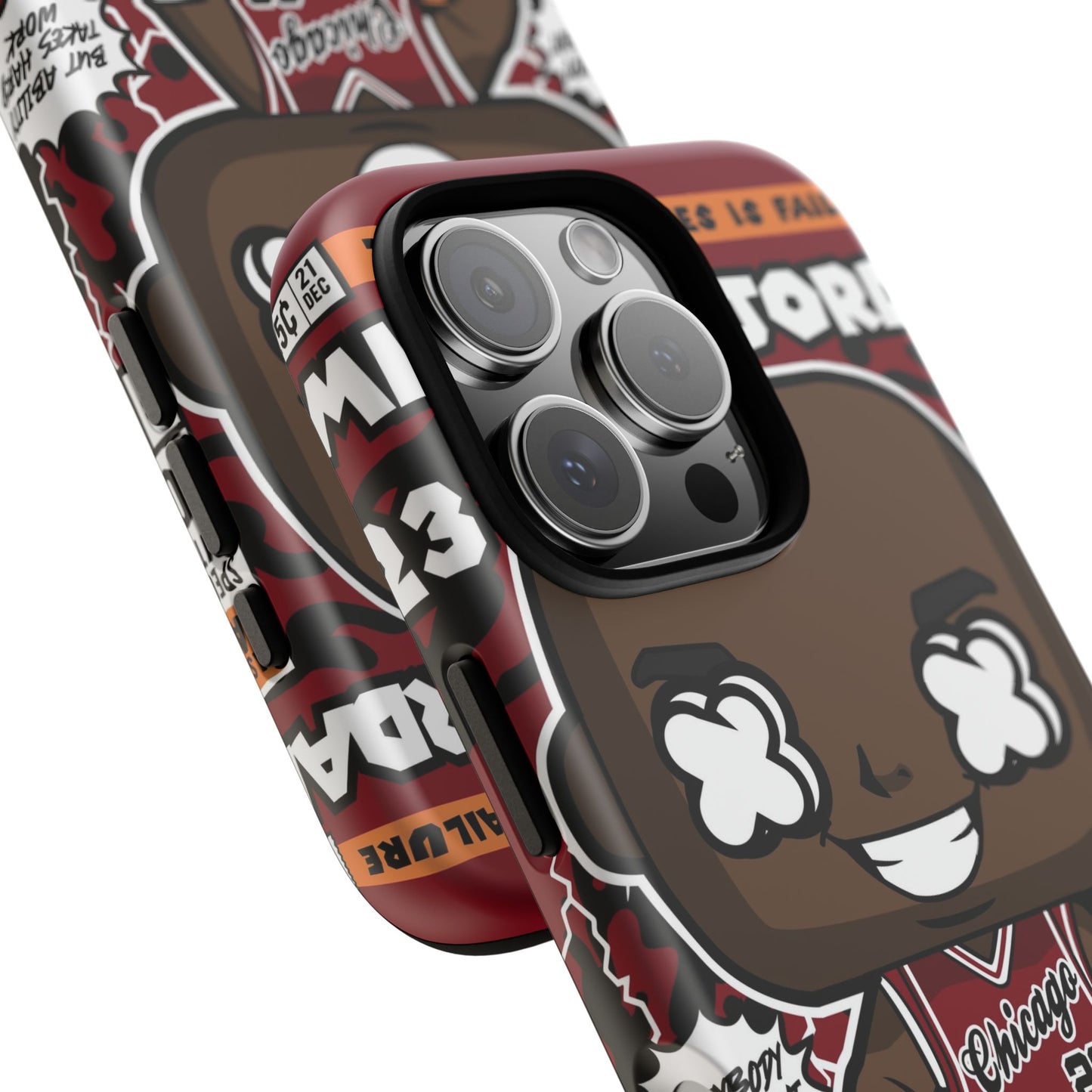 Michael Jordan Phone Case