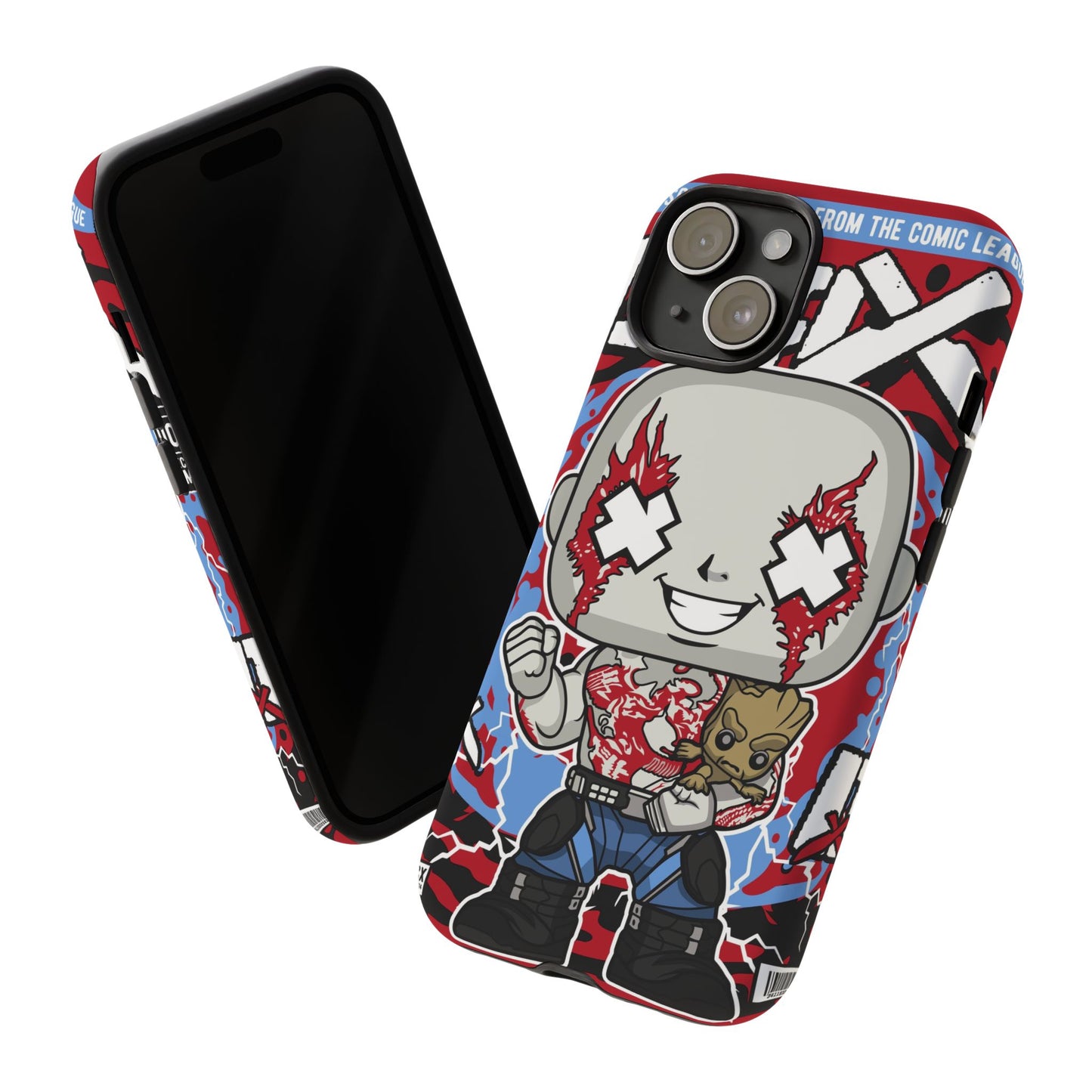 Drax Phone Case