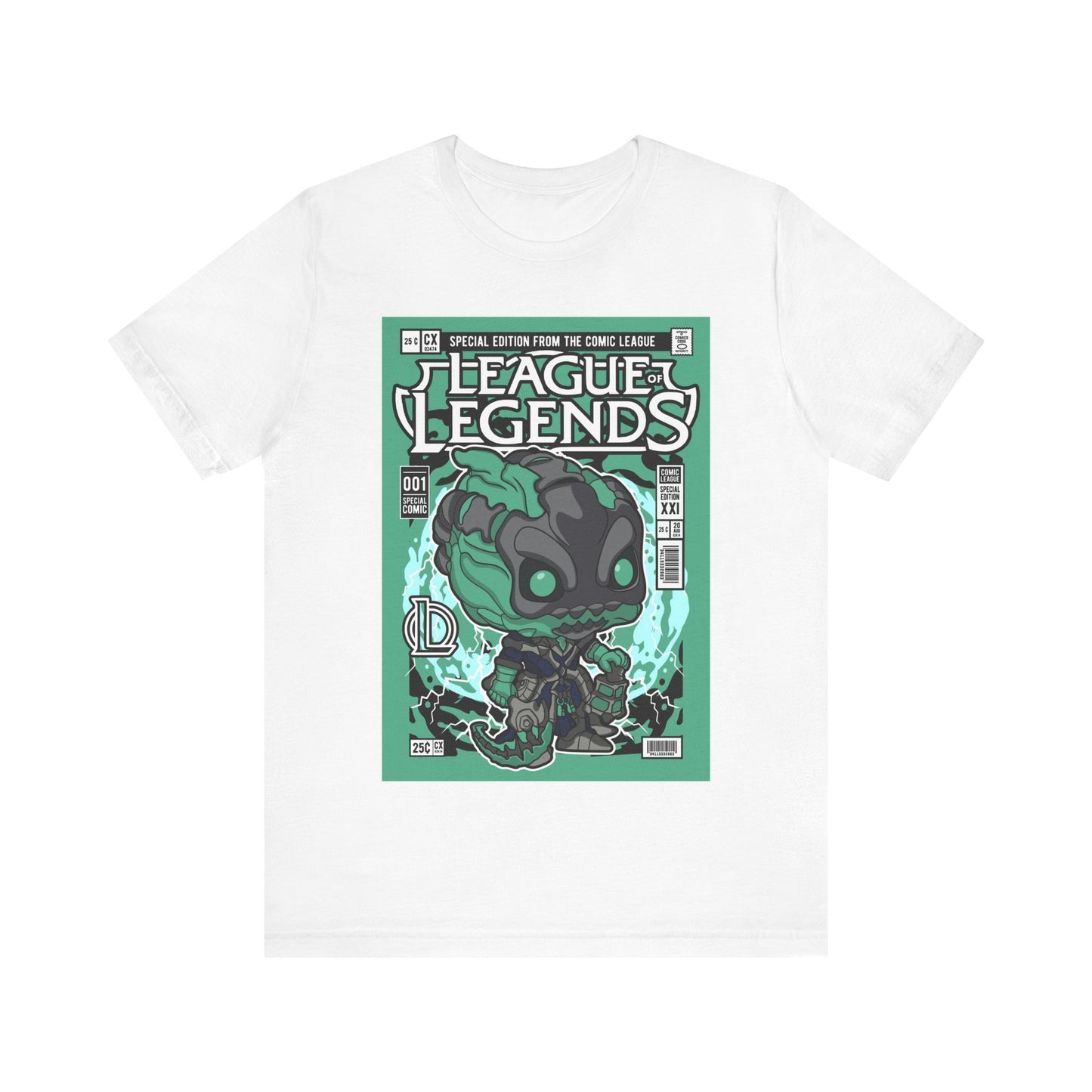 Thresh T Shirt