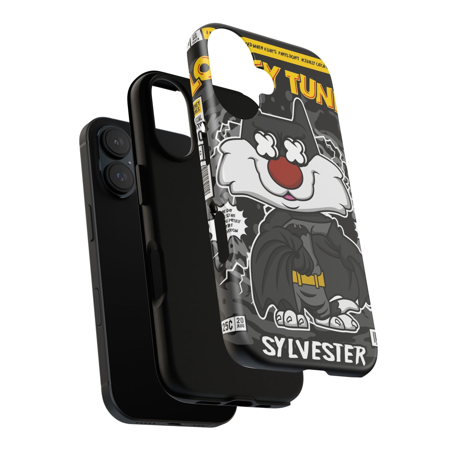 Sylvester Phone Case