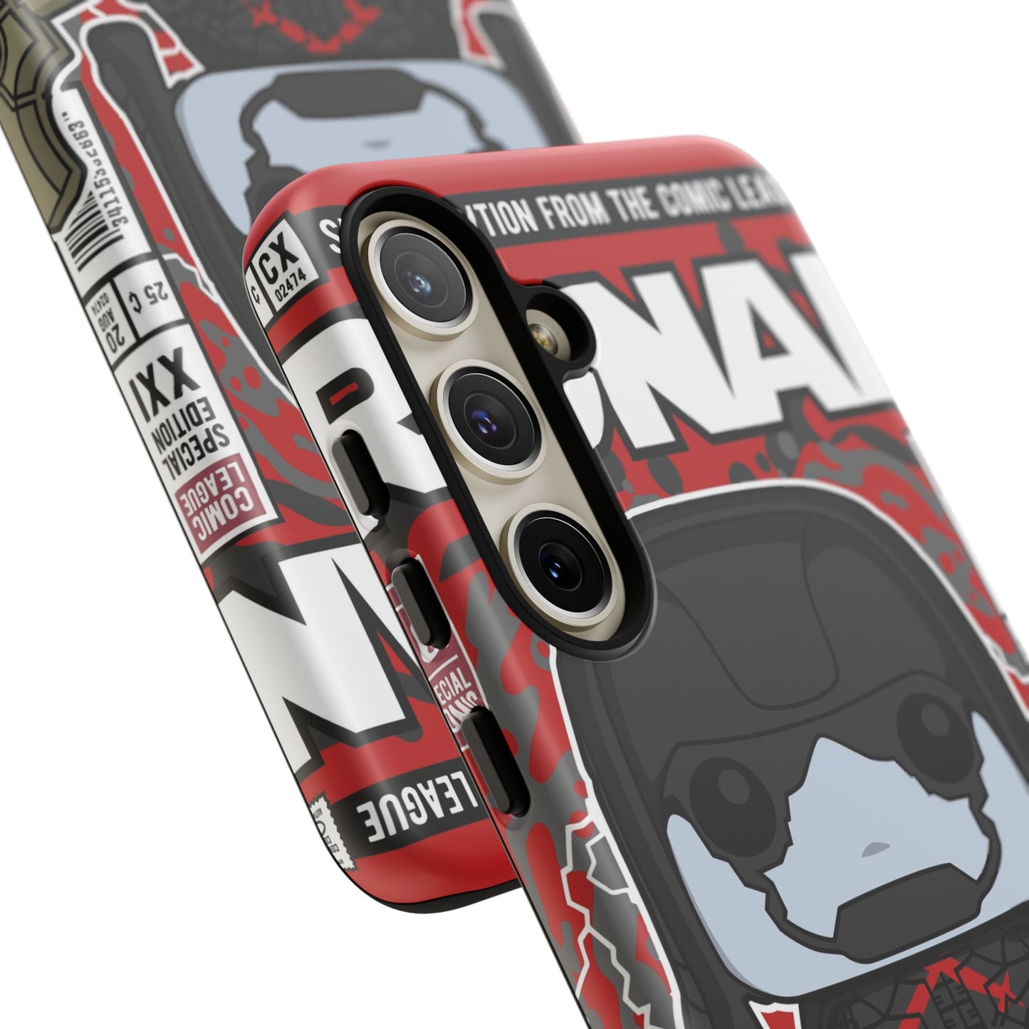 Ronan Phone Case
