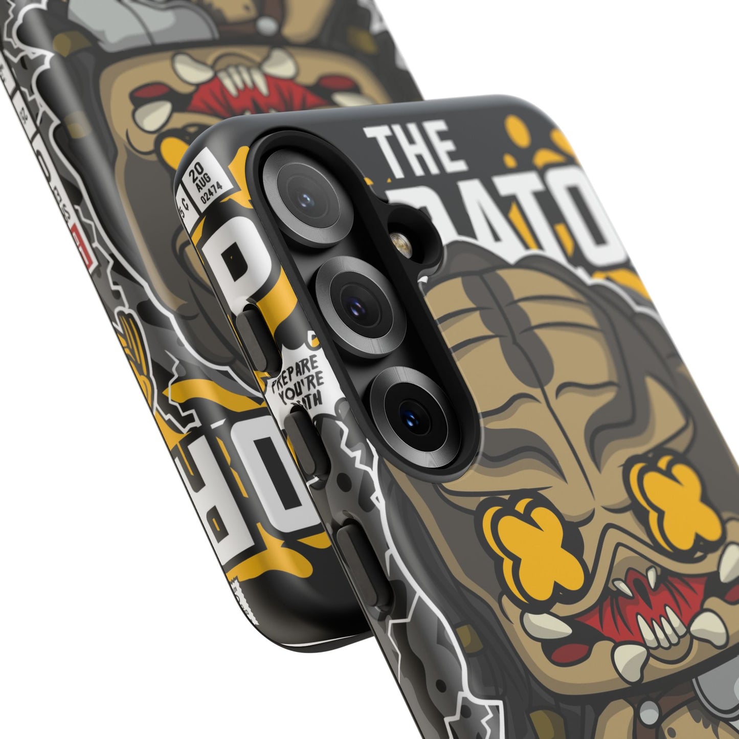The Predator Phone Case