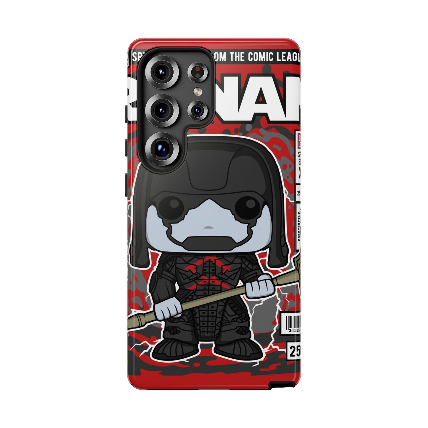 Ronan Phone Case
