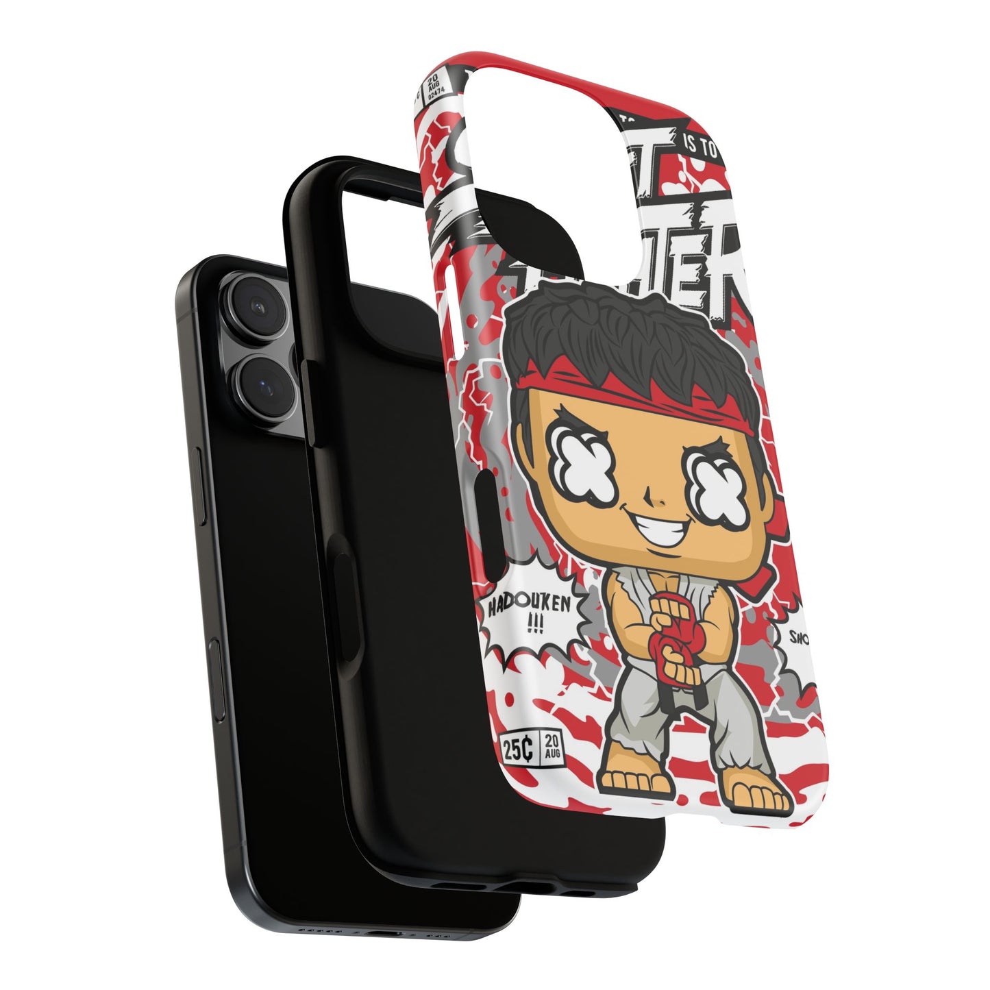 Ryu Phone Case