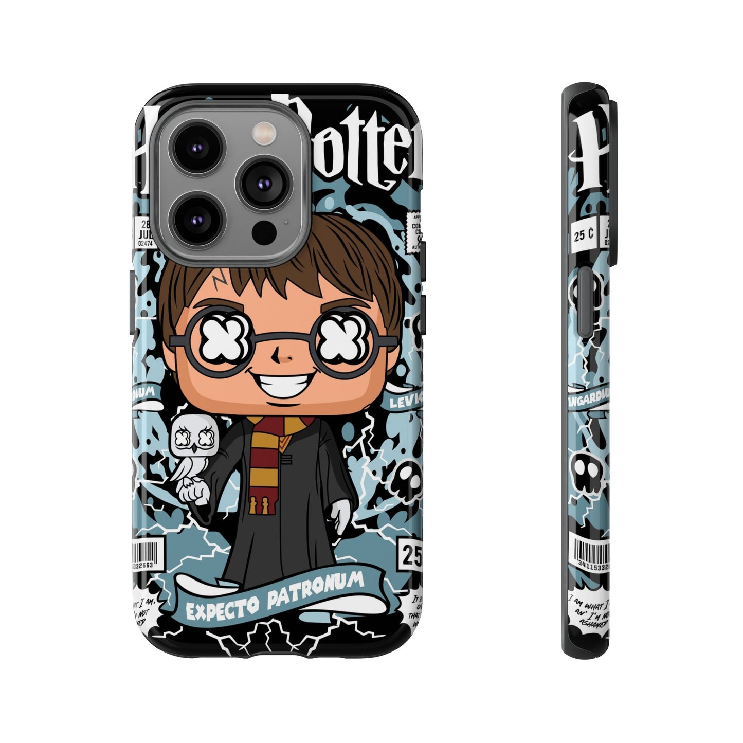 Harry Potter Phone Case
