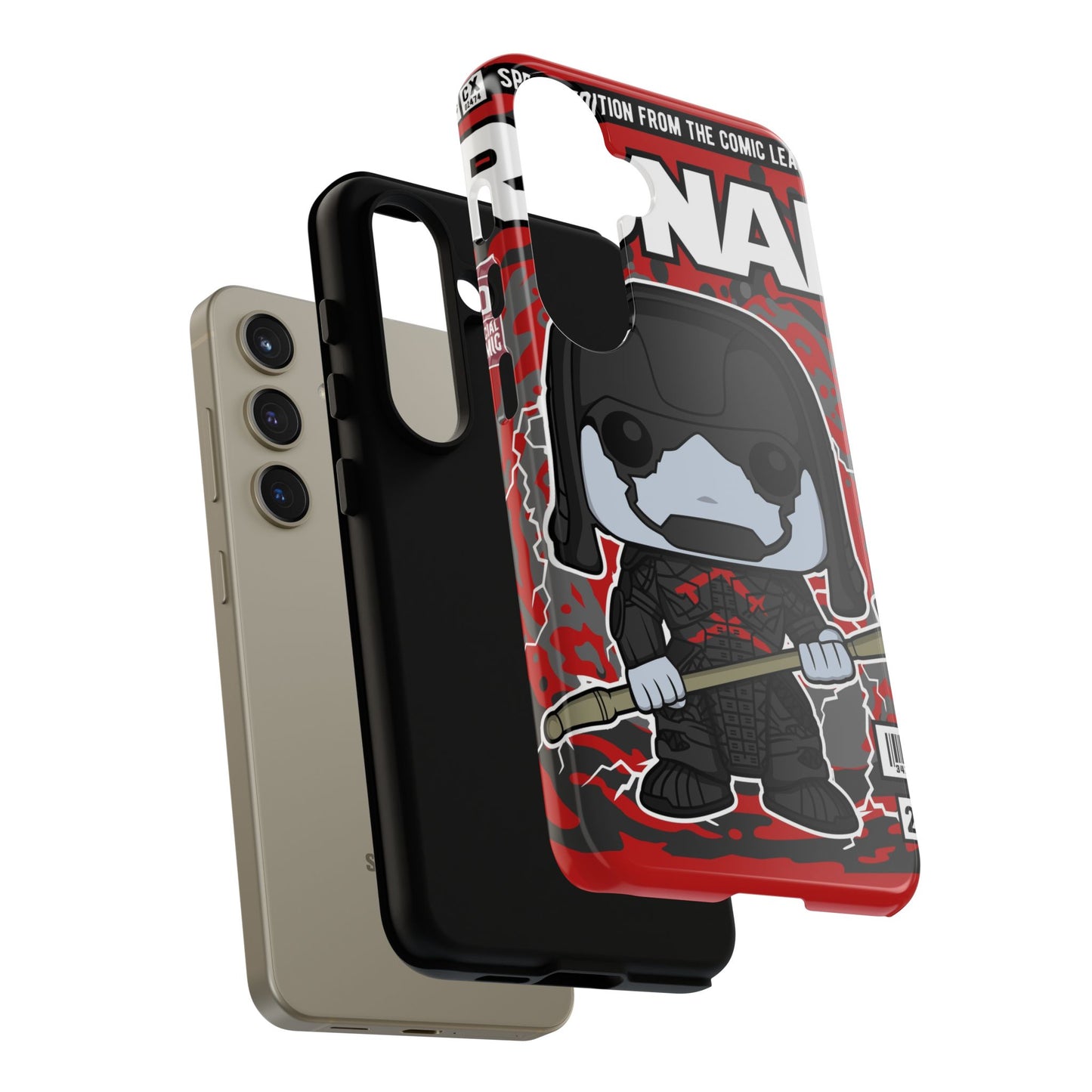 Ronan Phone Case
