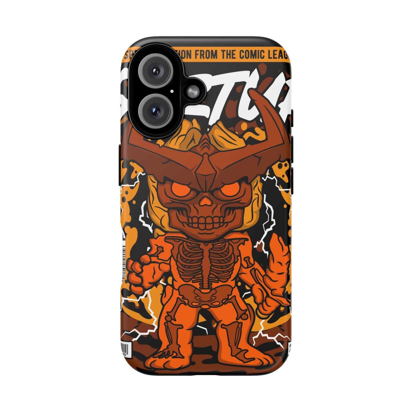 Surtur Phone Case