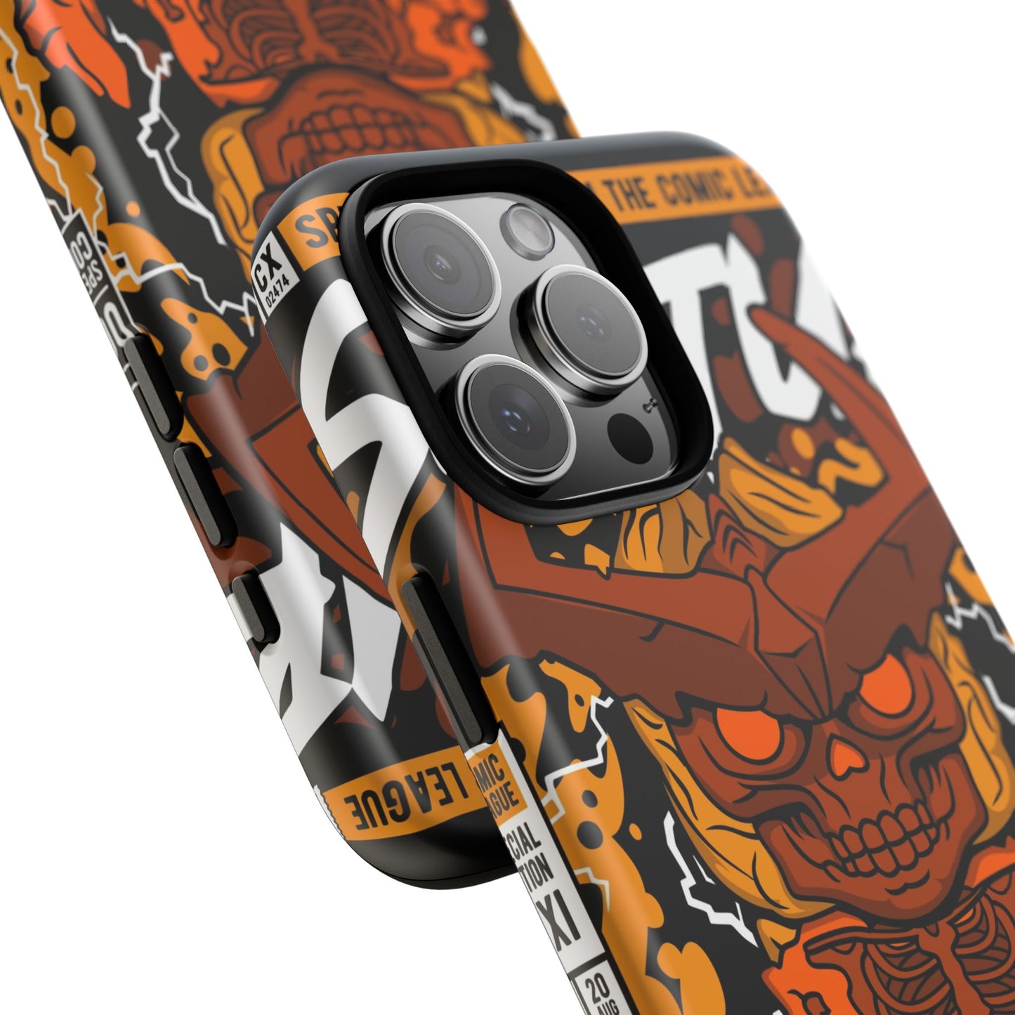 Surtur Phone Case