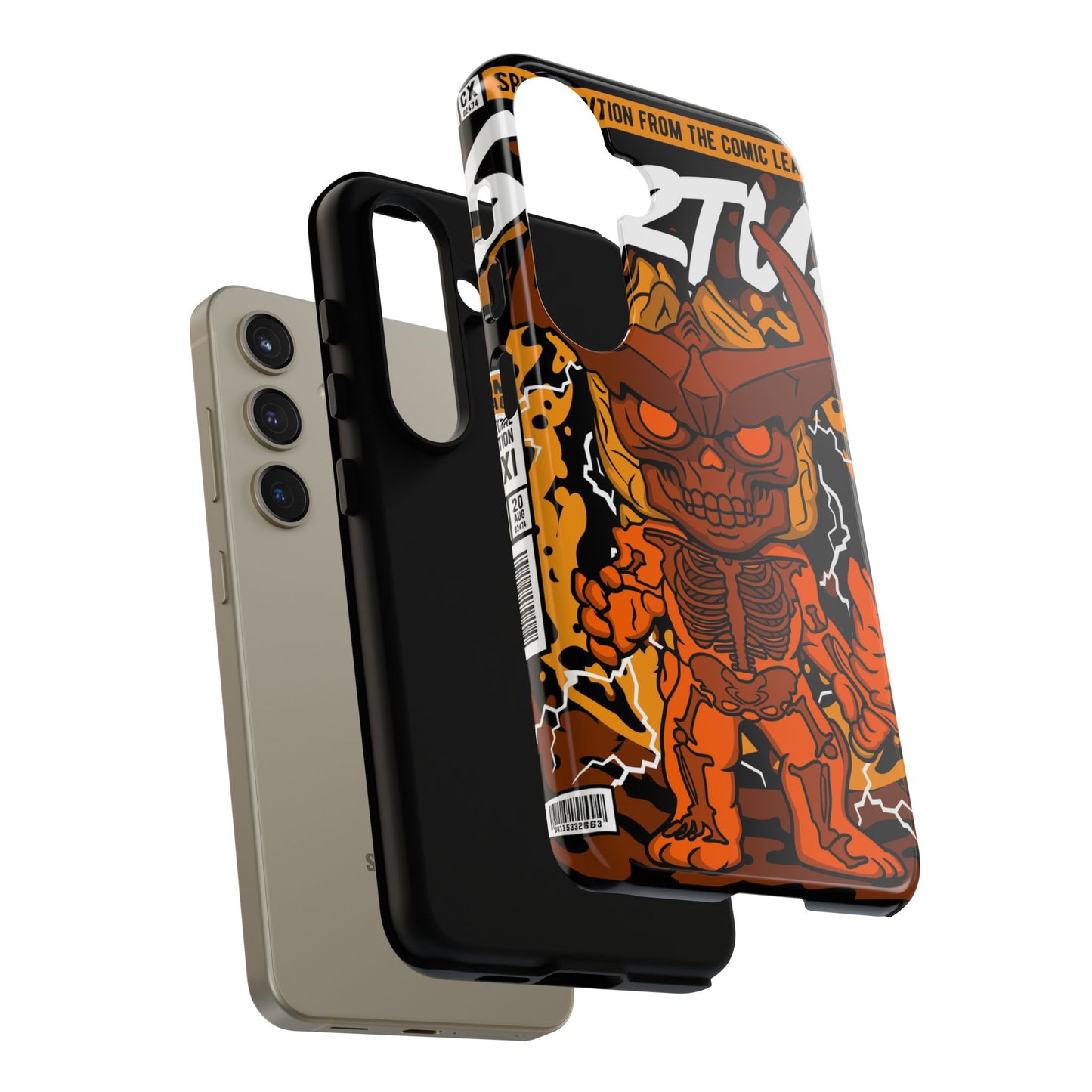 Surtur Phone Case