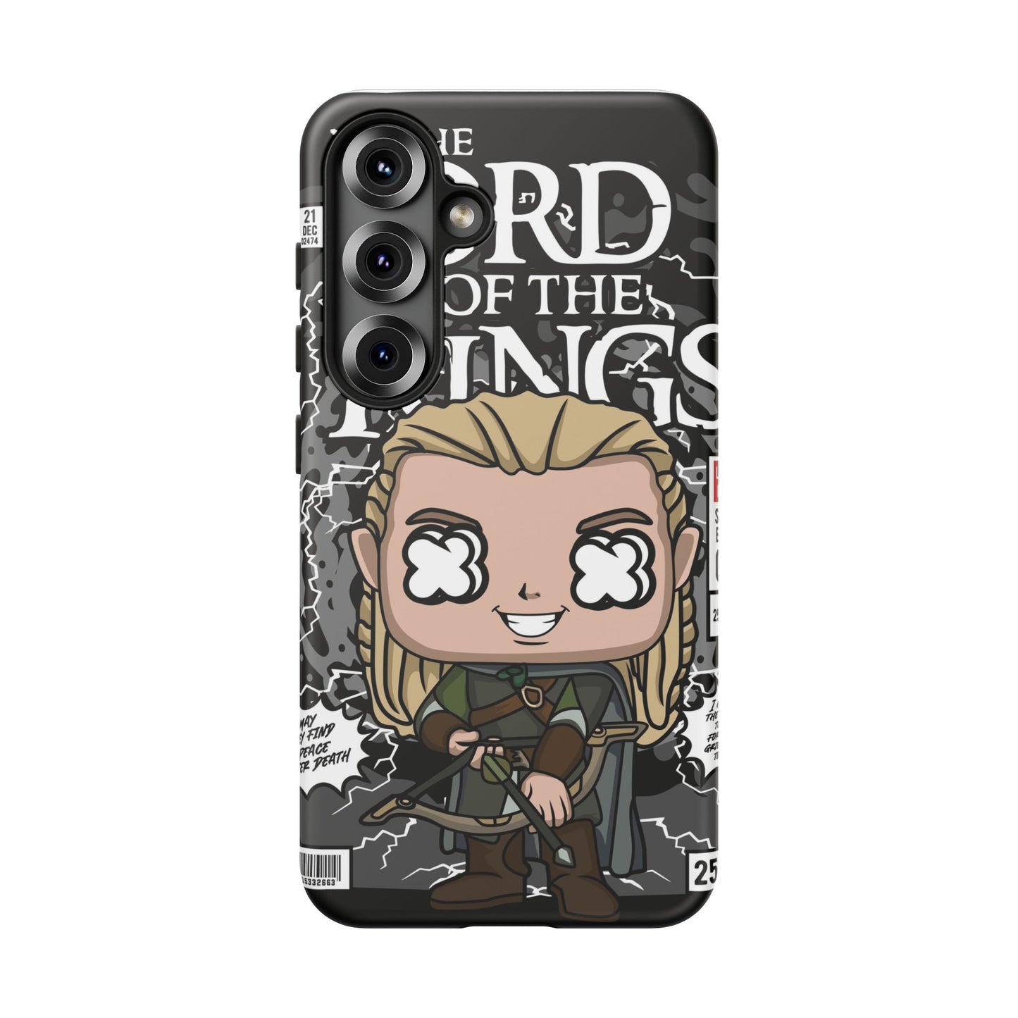 Legolas Phone Case