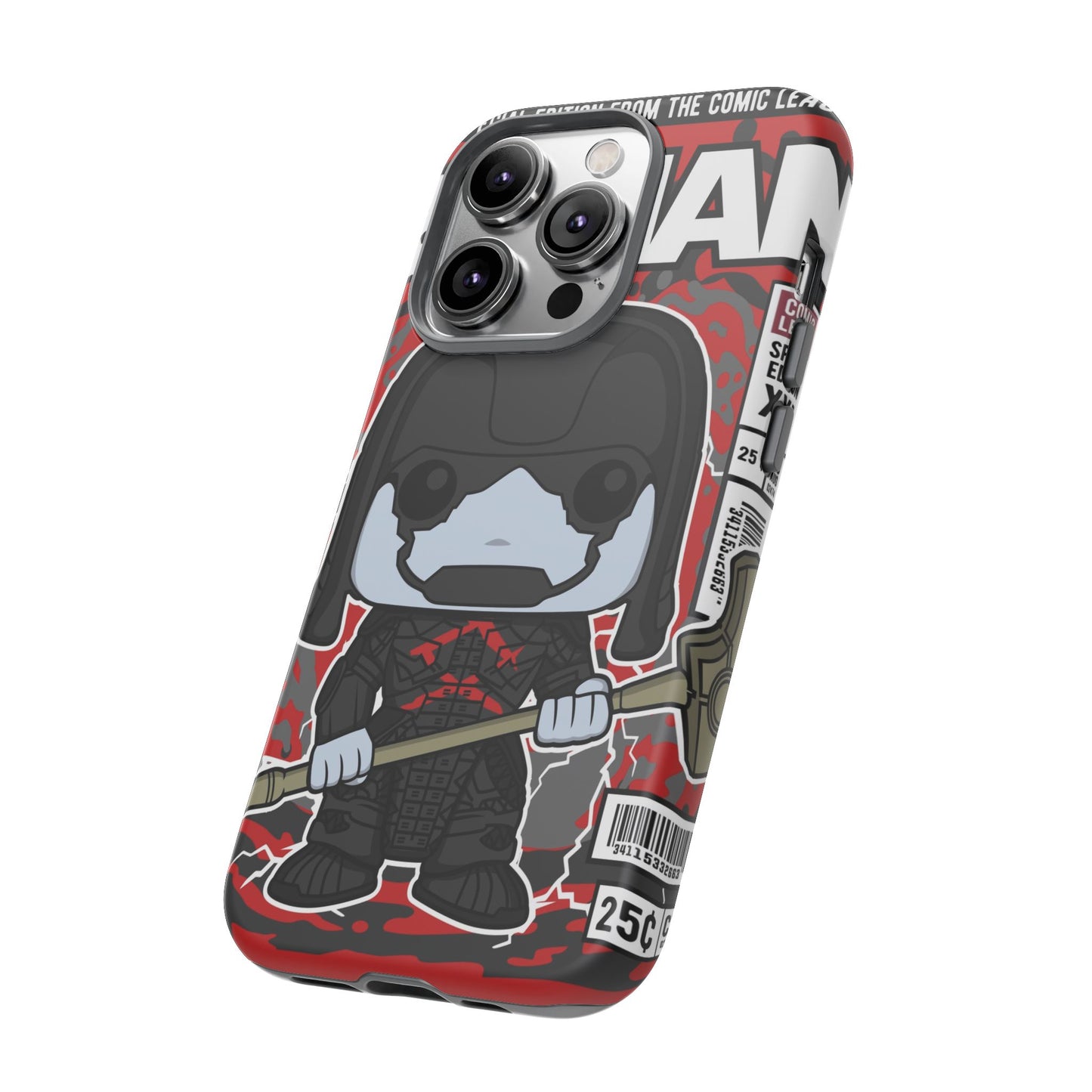 Ronan Phone Case