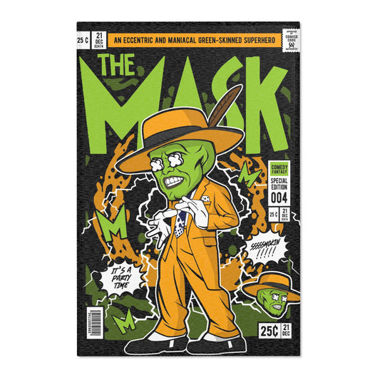 The Mask Rug
