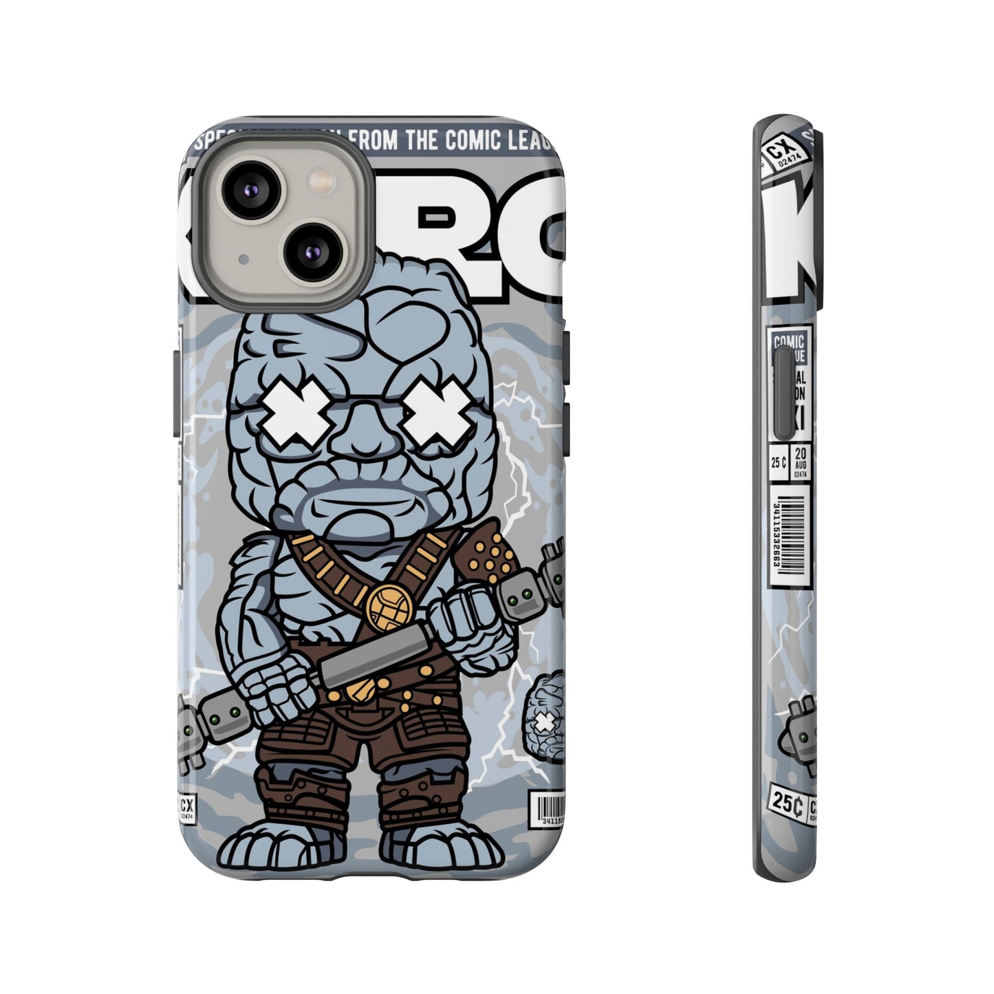 Korg Phone Case
