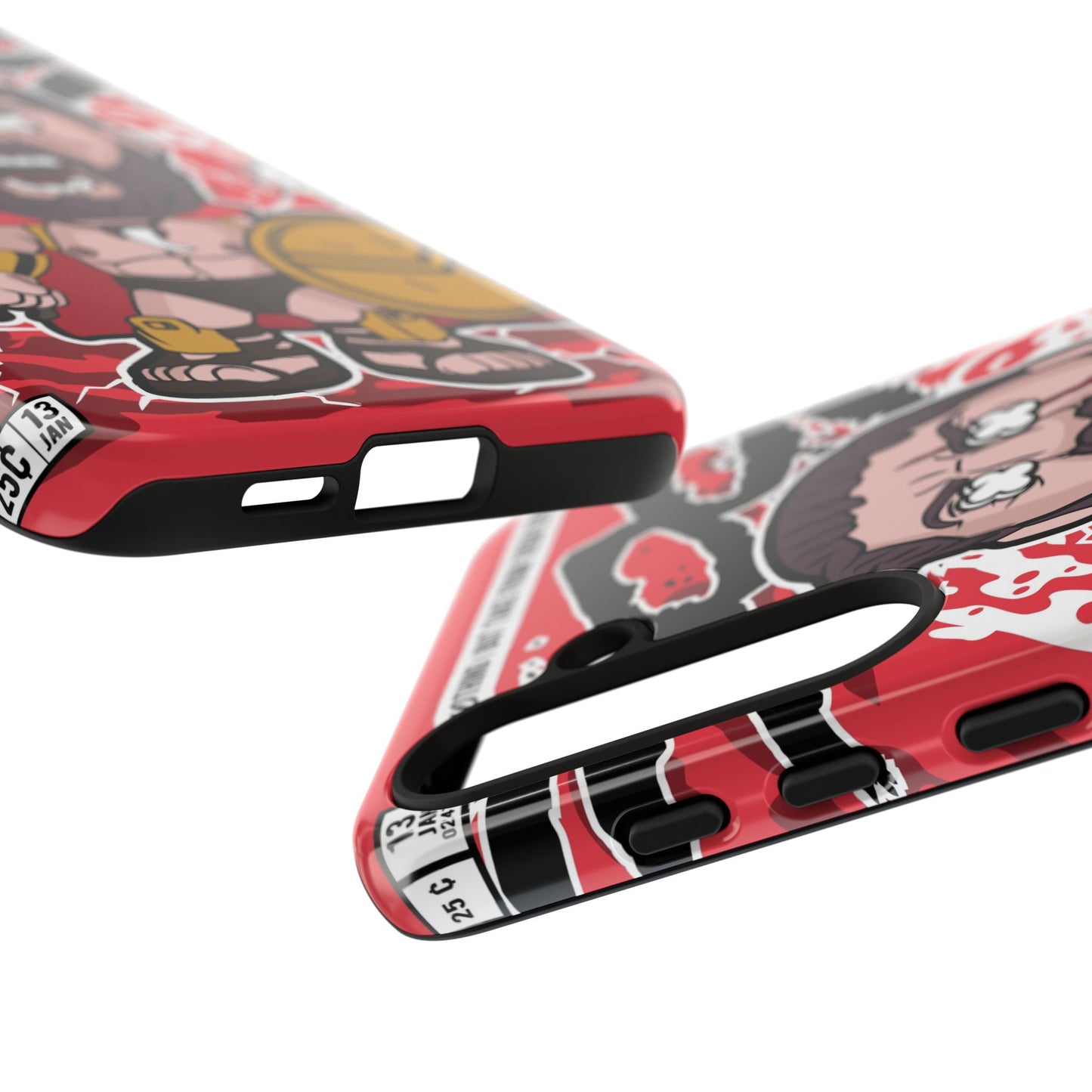300 Phone Case