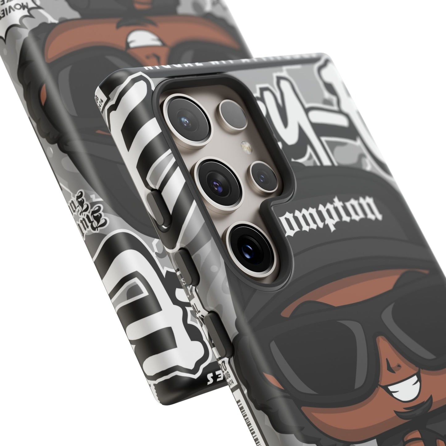 Eazy E Phone Case
