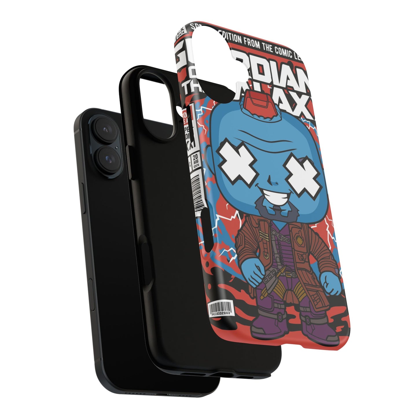 Yondu Phone Case