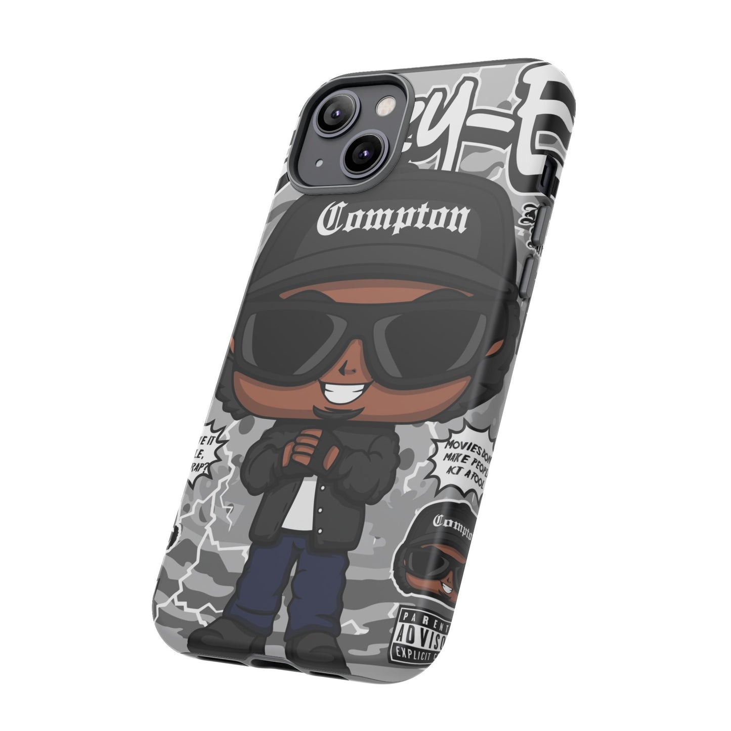 Eazy E Phone Case