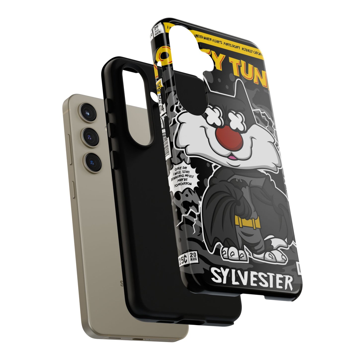 Sylvester Phone Case