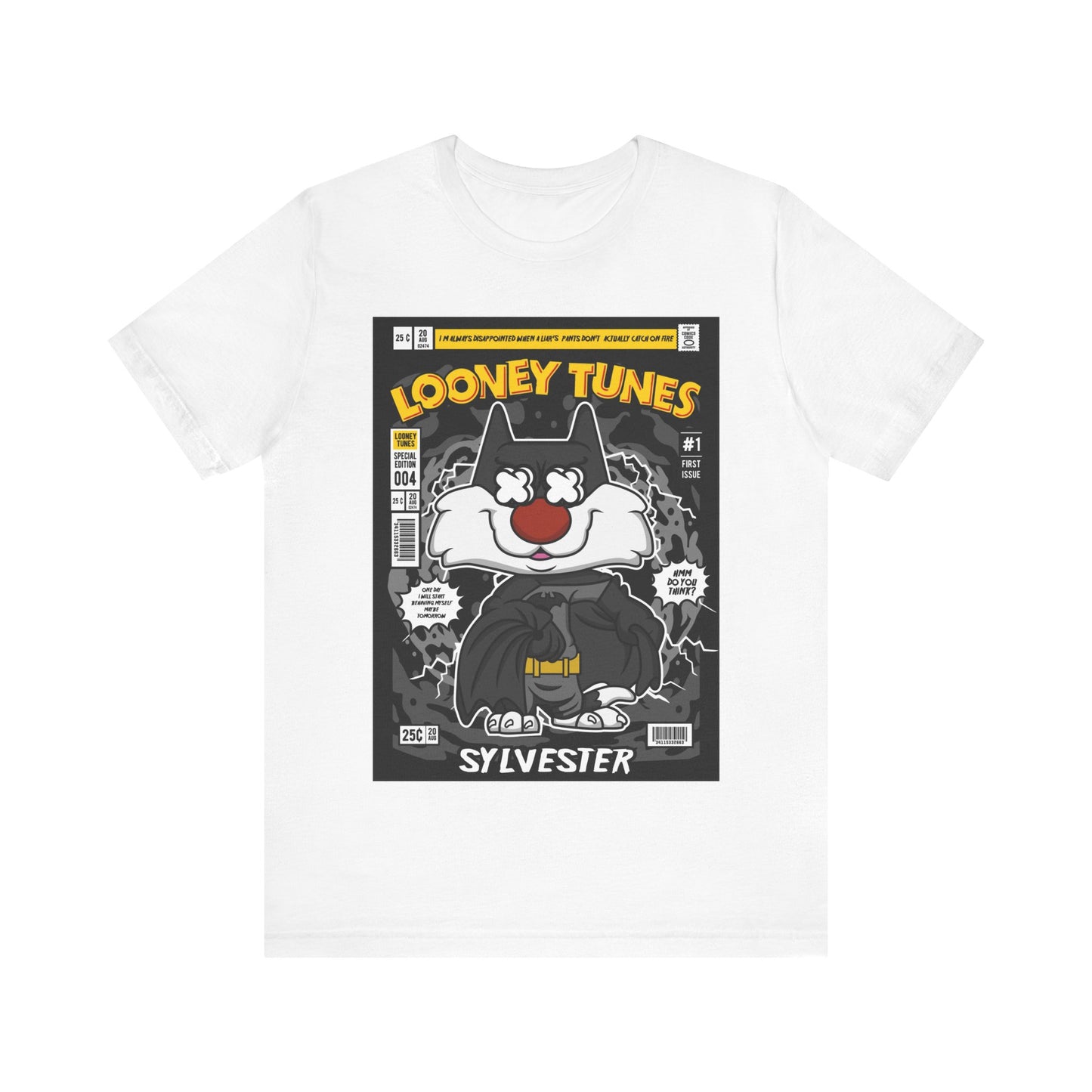 Sylvester T Shirt