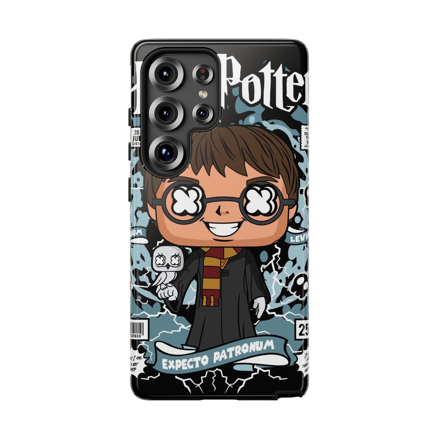 Harry Potter Phone Case