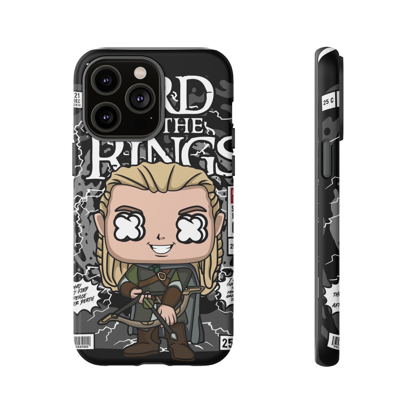 Legolas Phone Case