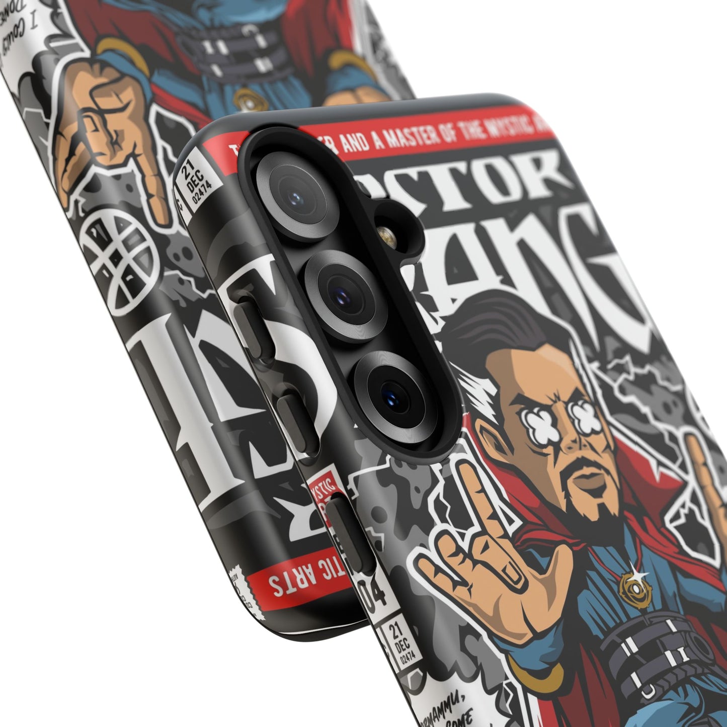 Dr Strange Phone Case