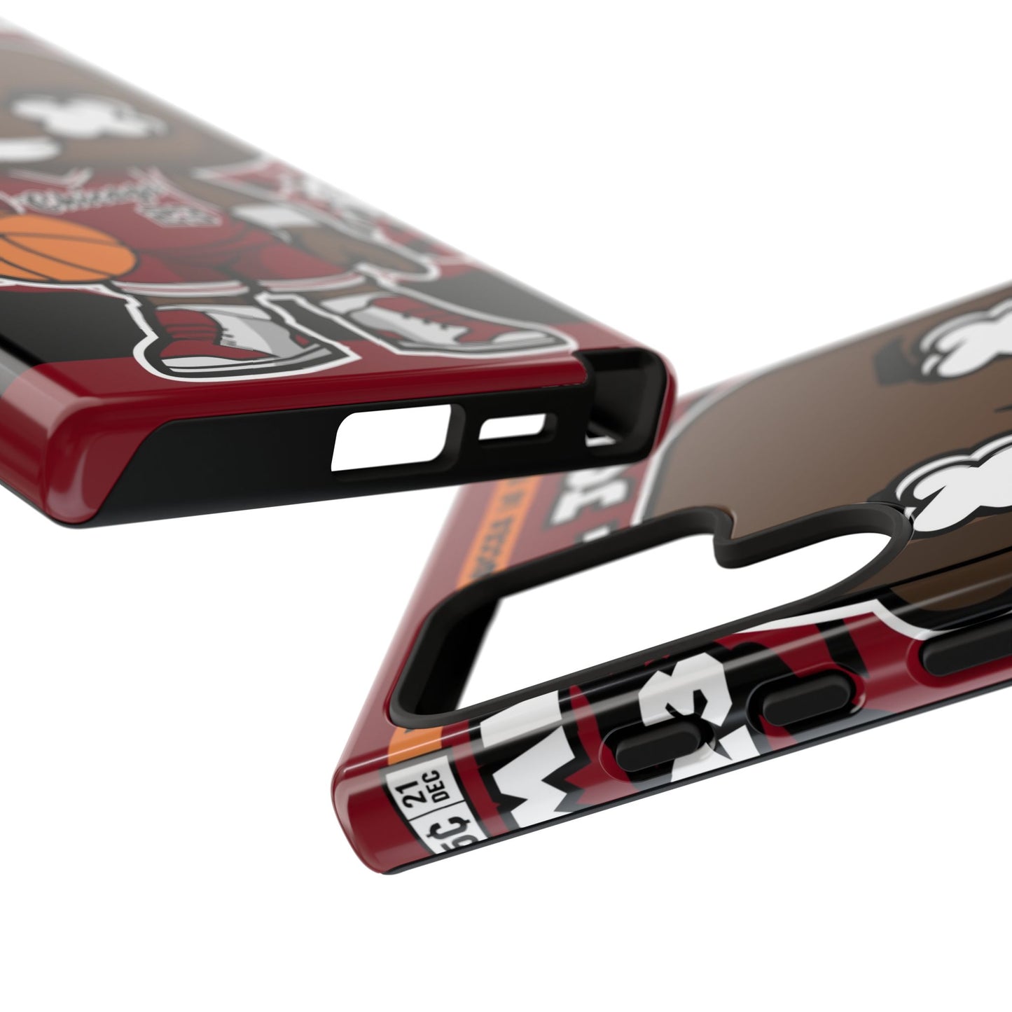 Michael Jordan Phone Case