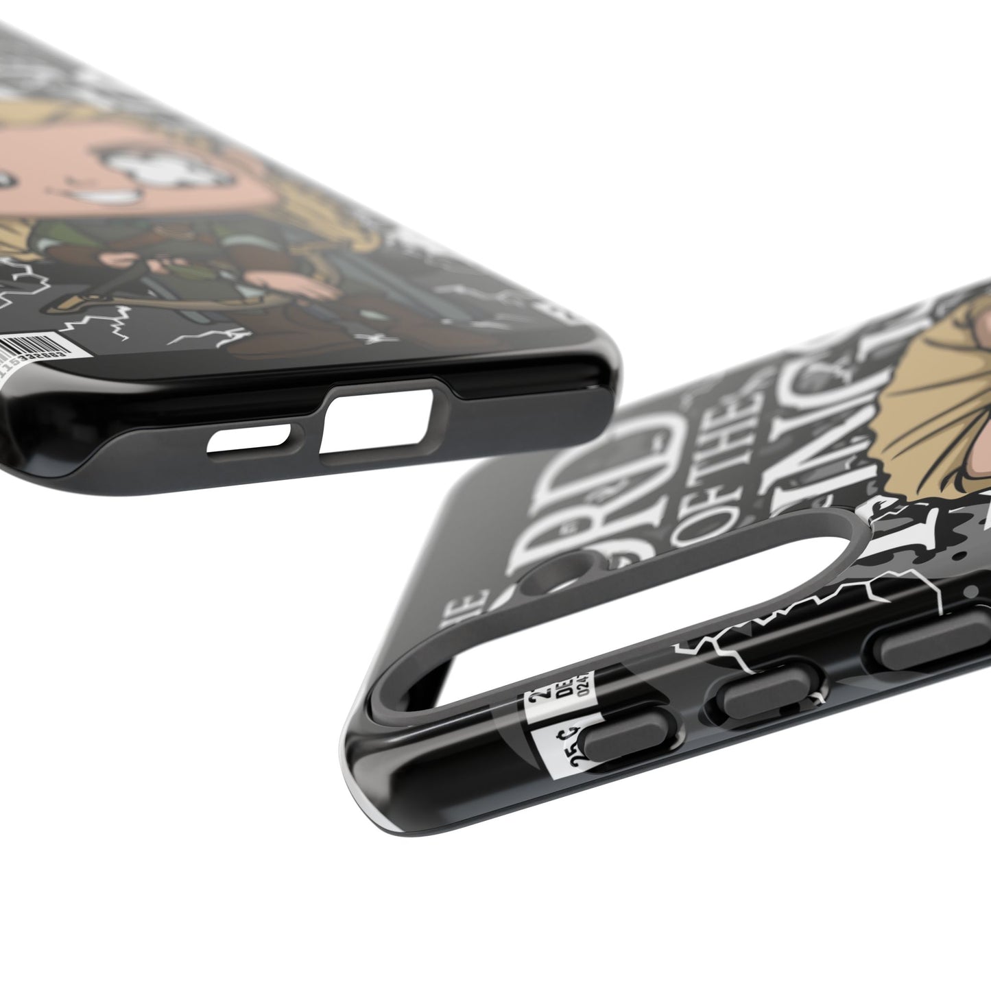Legolas Phone Case