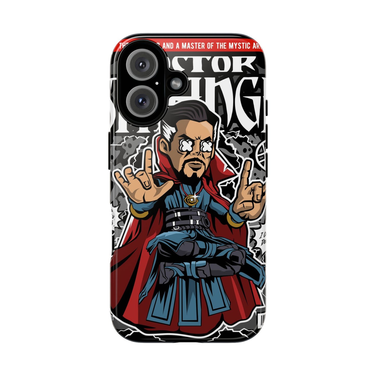 Dr Strange Phone Case