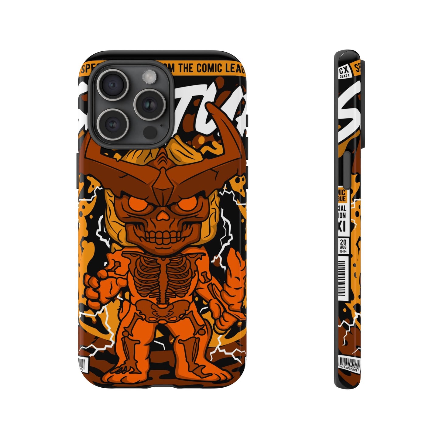 Surtur Phone Case