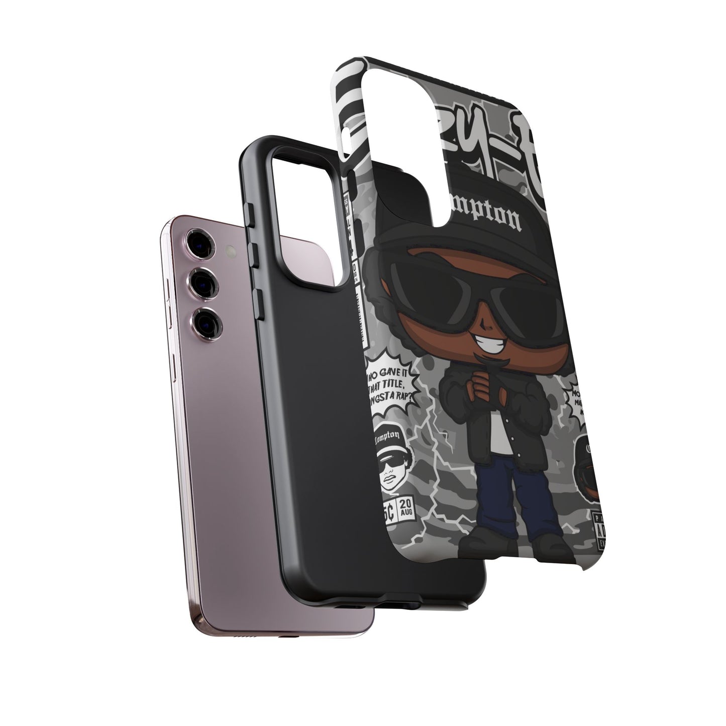 Eazy E Phone Case