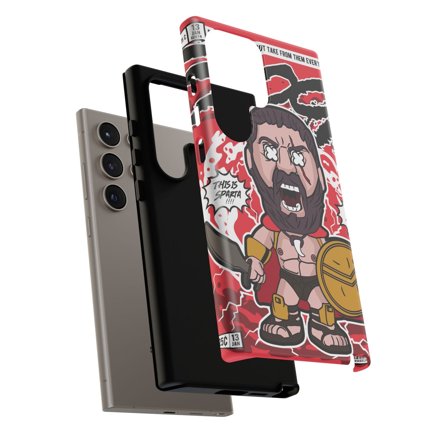 300 Phone Case