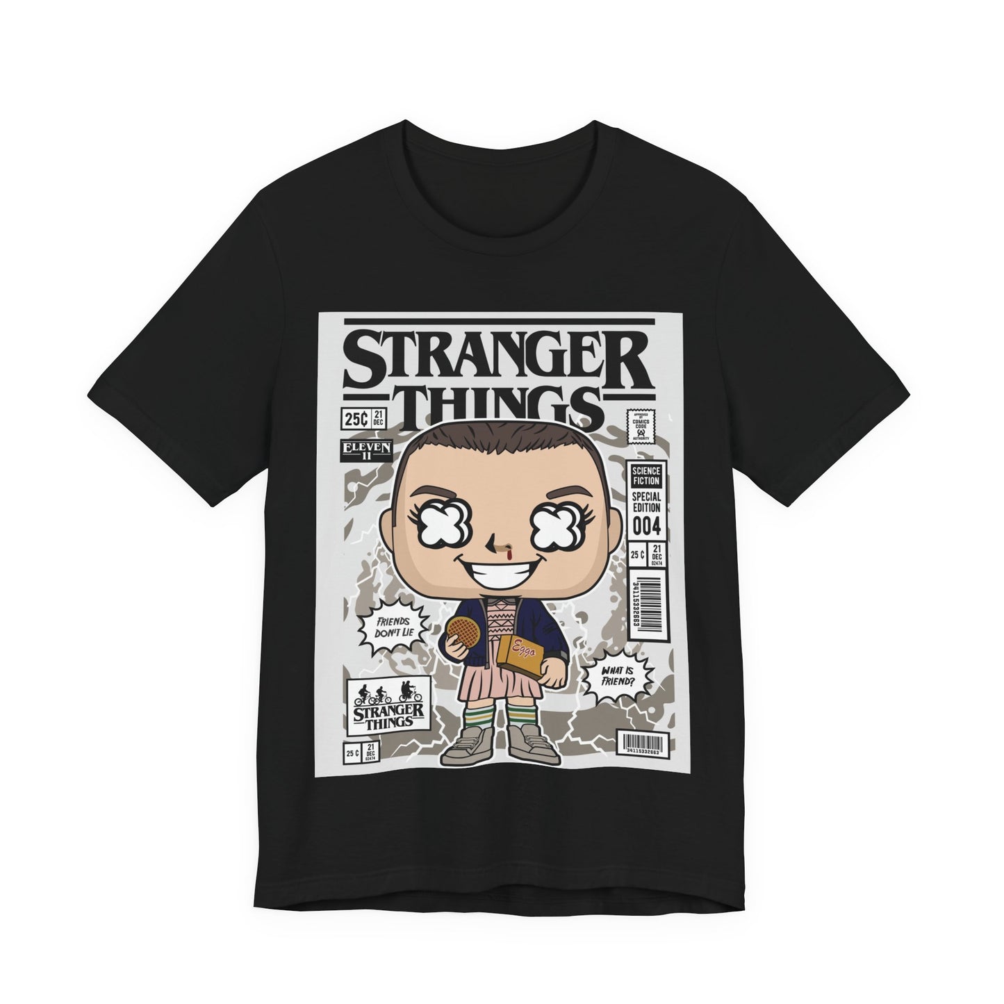 Eleven T Shirt
