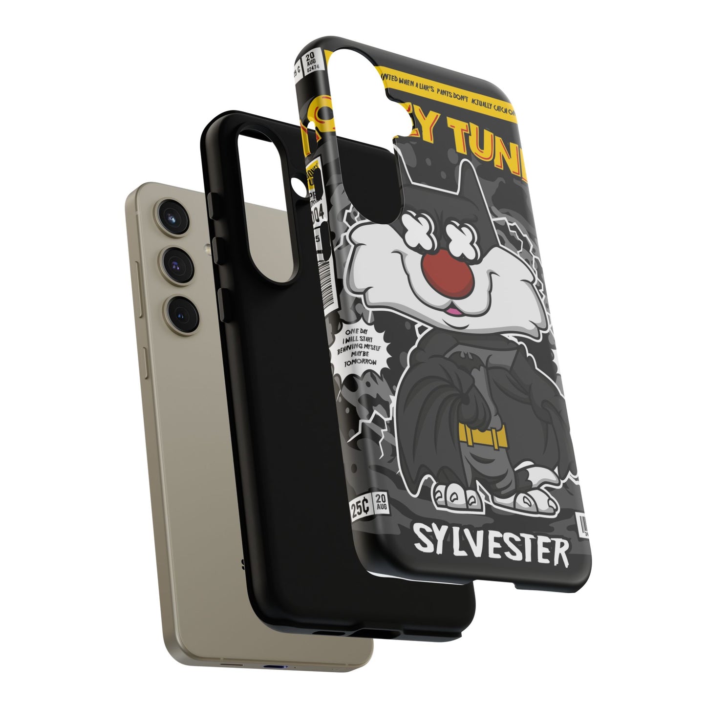 Sylvester Phone Case