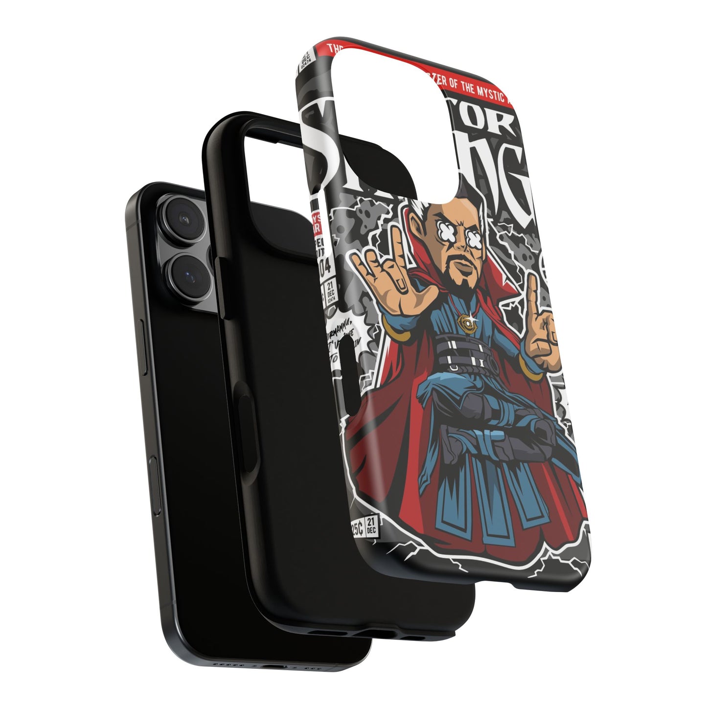 Dr Strange Phone Case