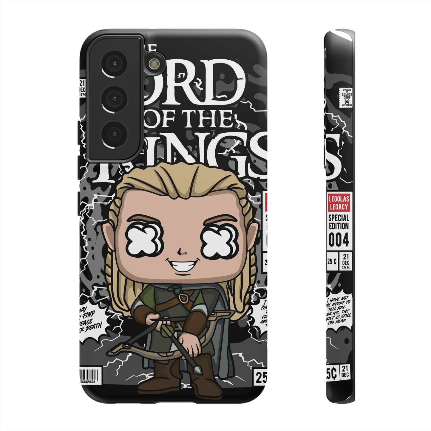 Legolas Phone Case