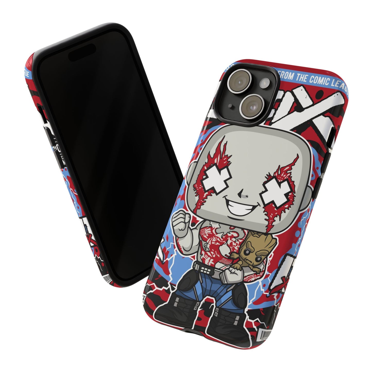 Drax Phone Case