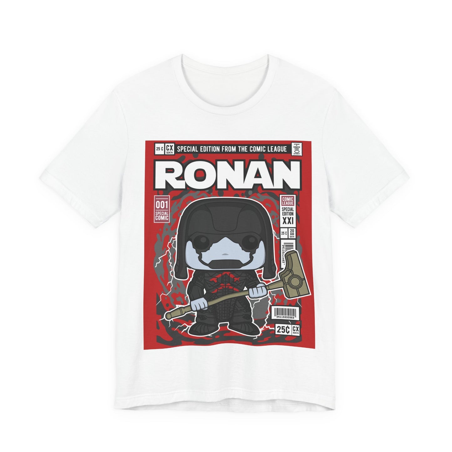 Ronan T Shirt