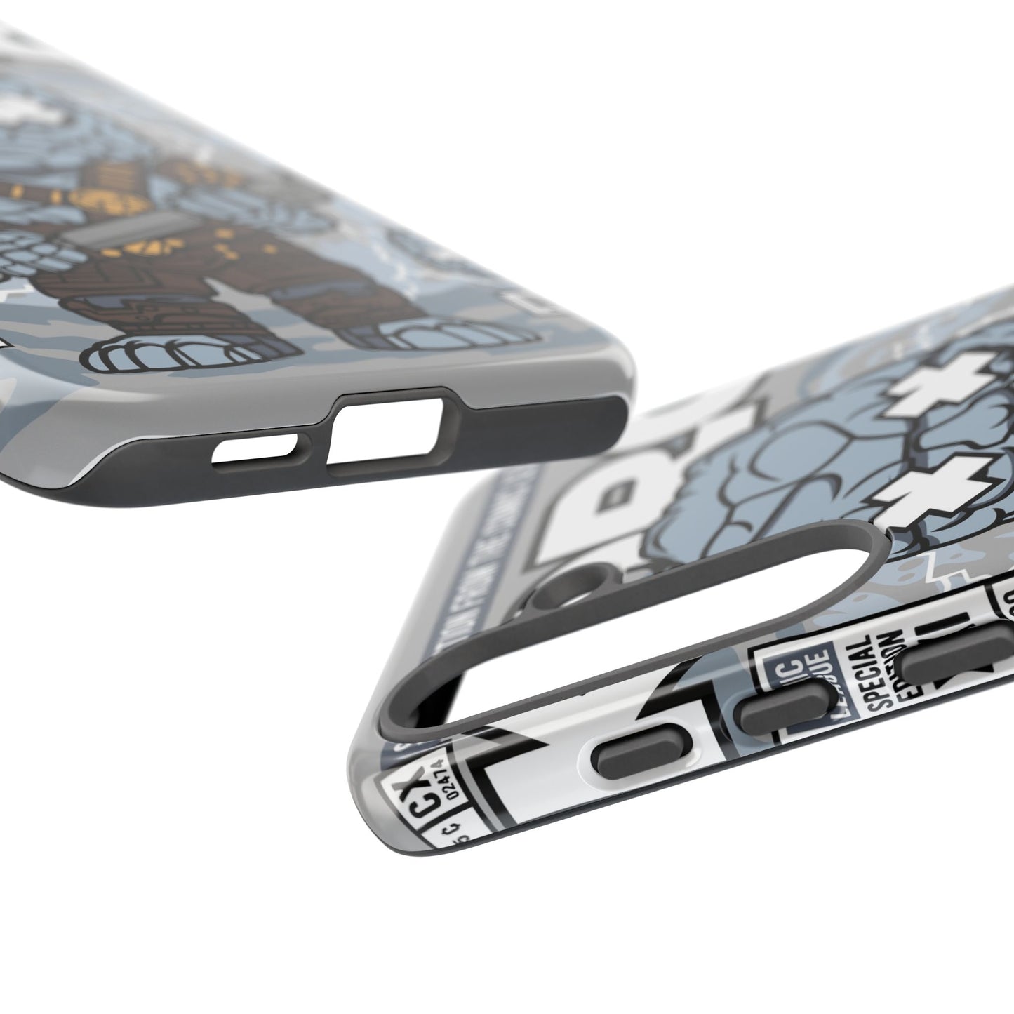 Korg Phone Case