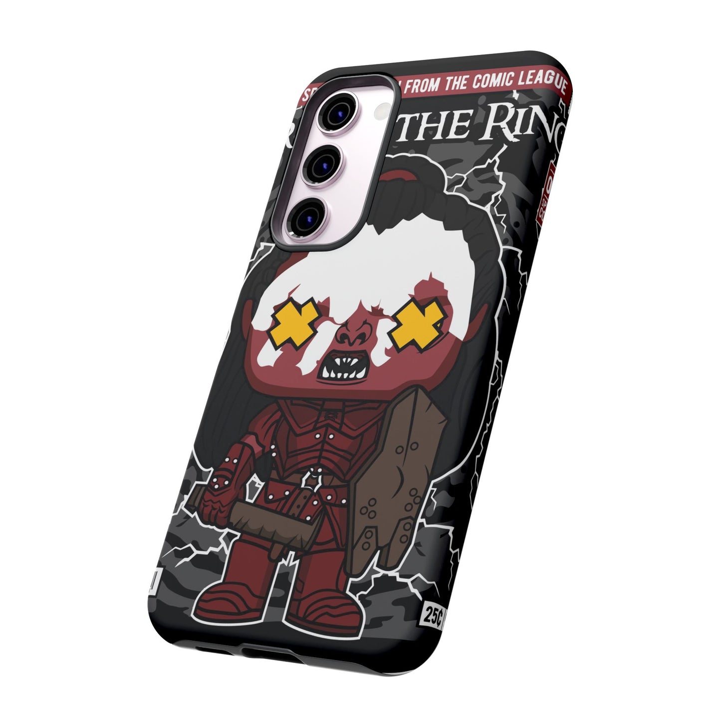 Lurtz Phone Case