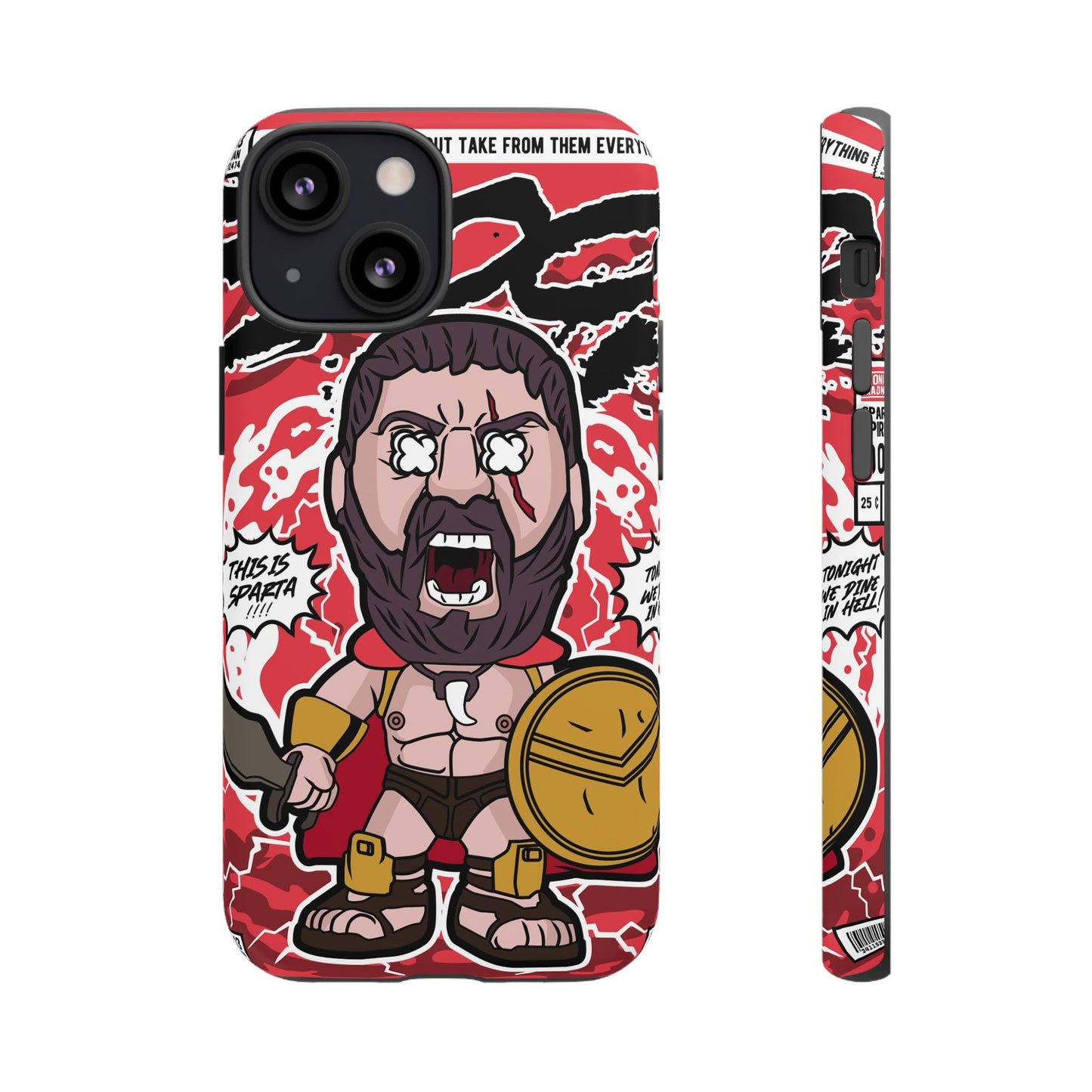 300 Phone Case