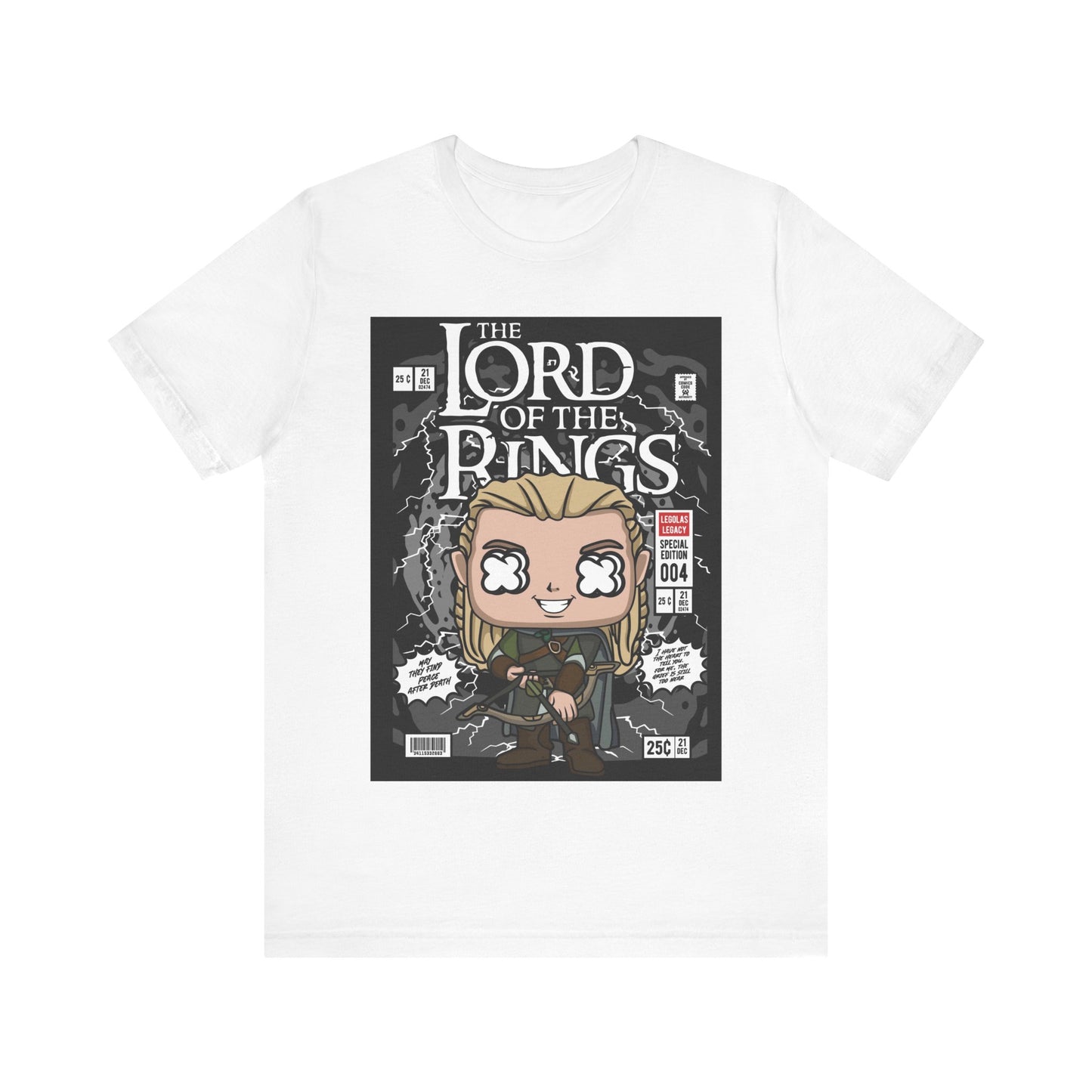 Legolas T Shirt