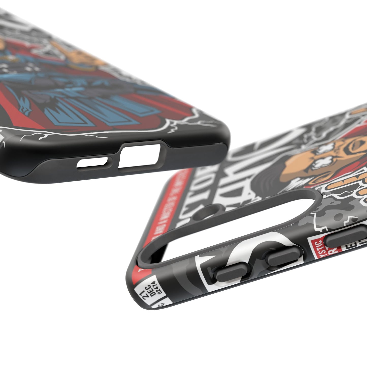 Dr Strange Phone Case