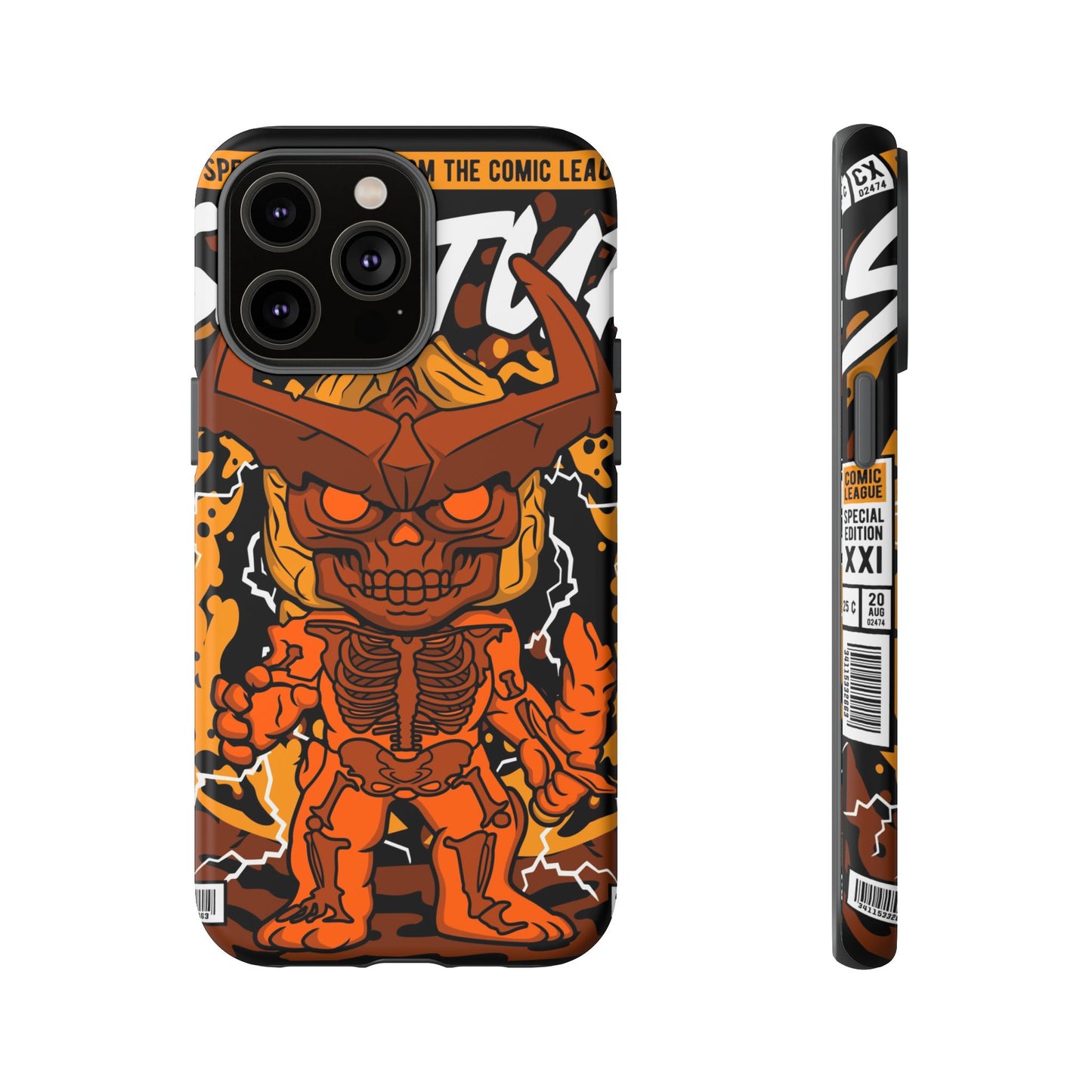 Surtur Phone Case