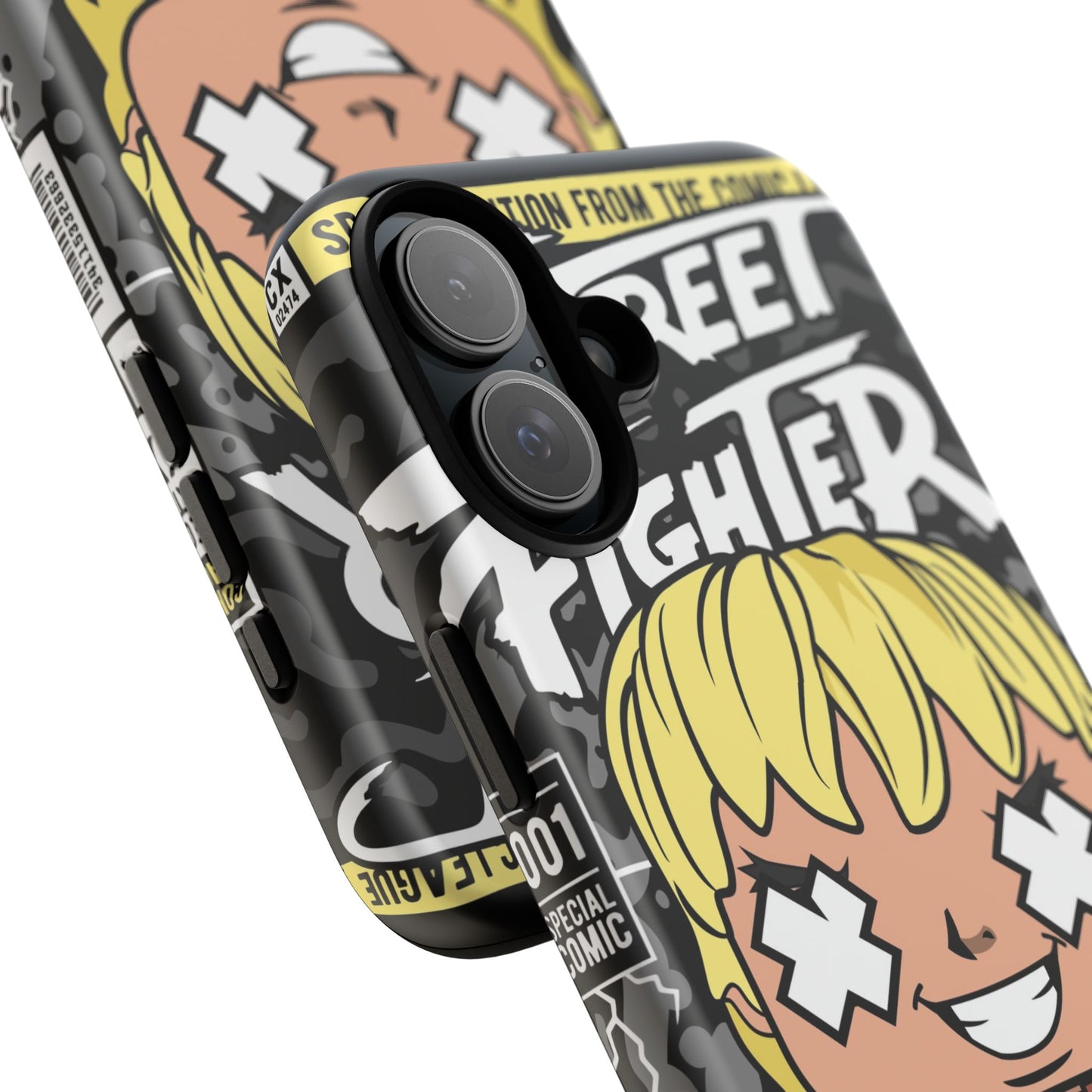 Ken Phone Case