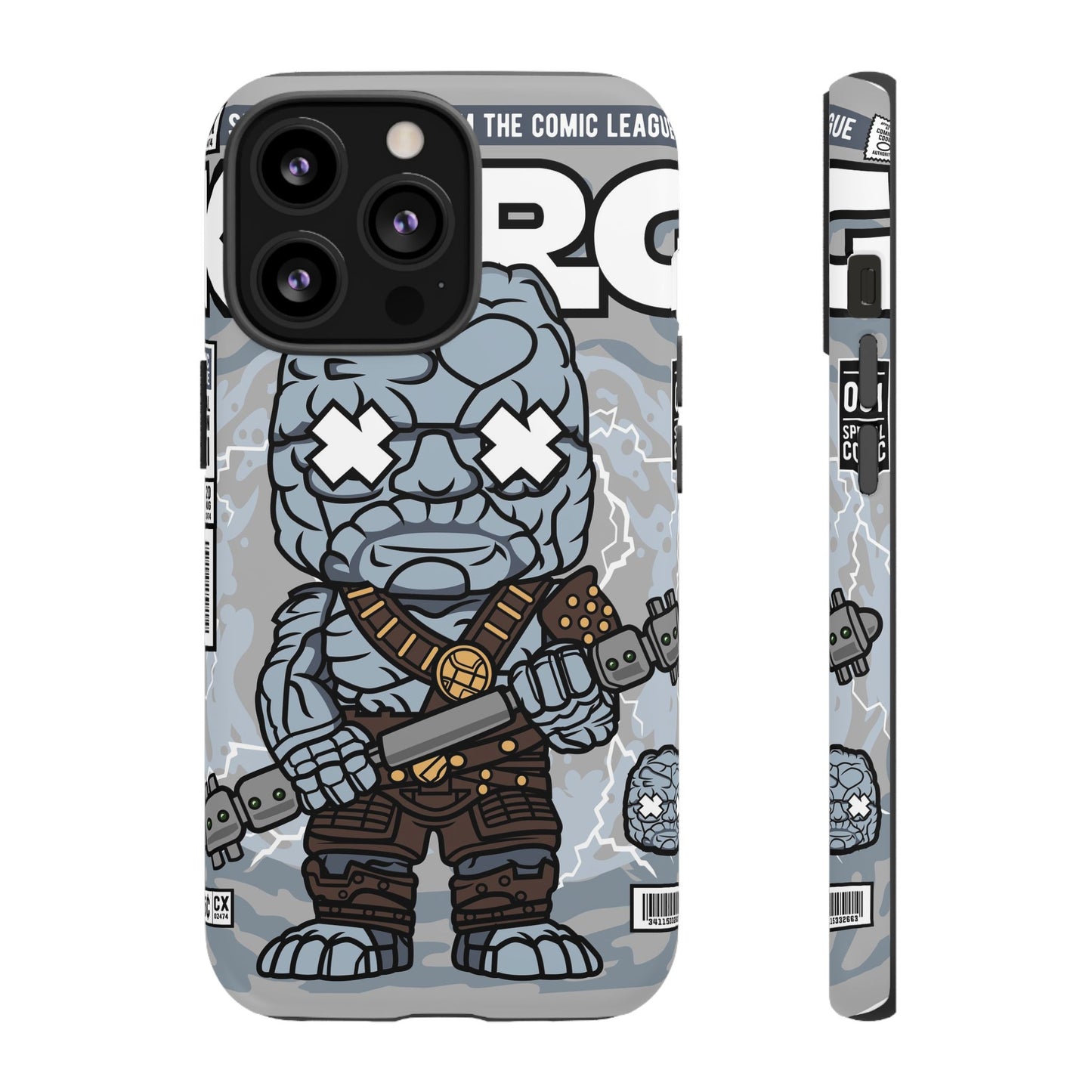 Korg Phone Case