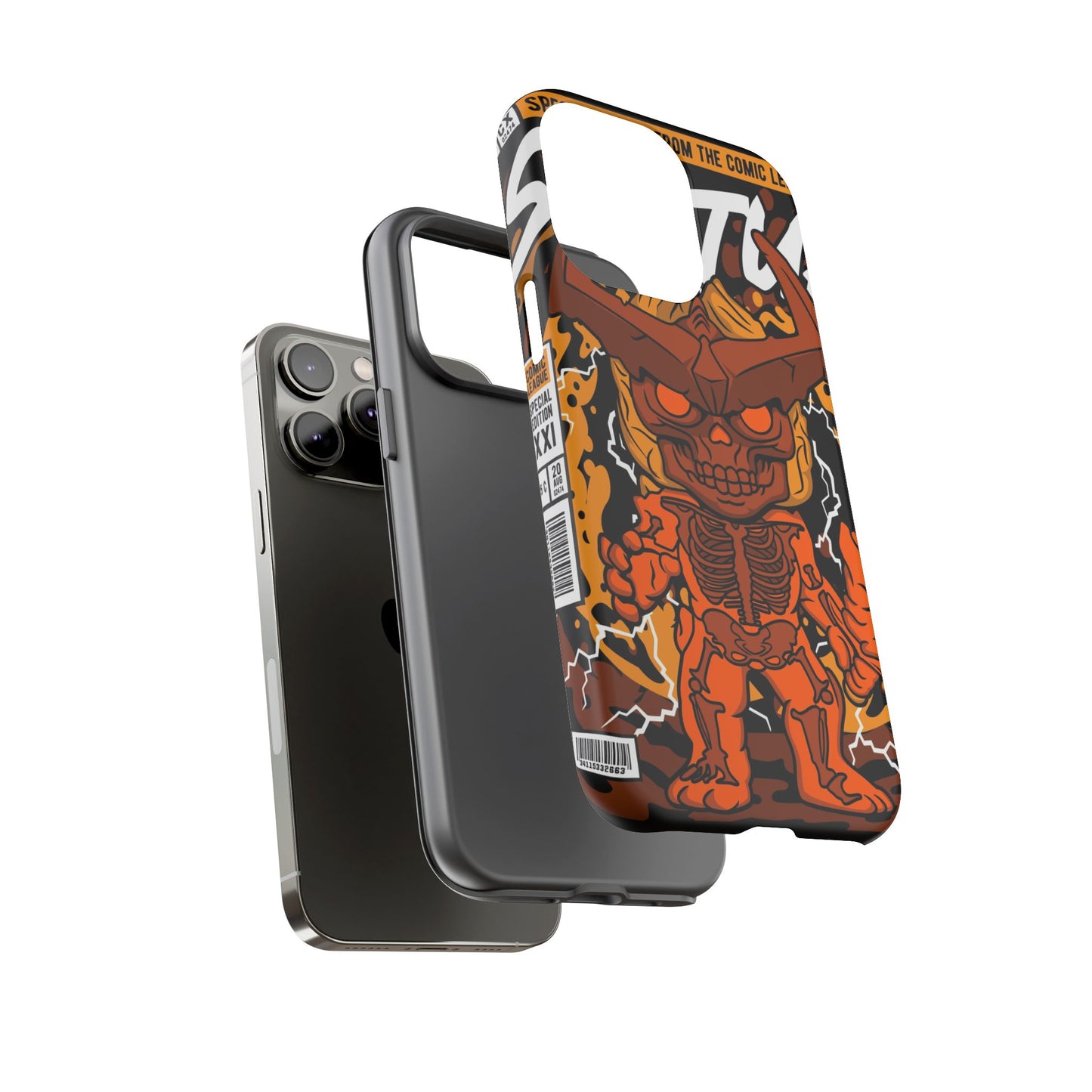 Surtur Phone Case